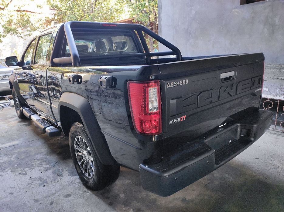 Продаю новый Пикап