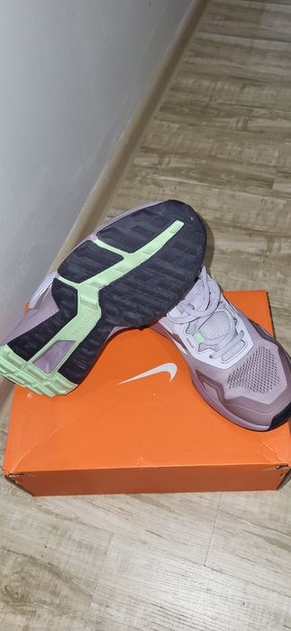 Nike кец и баскетбол 39номер