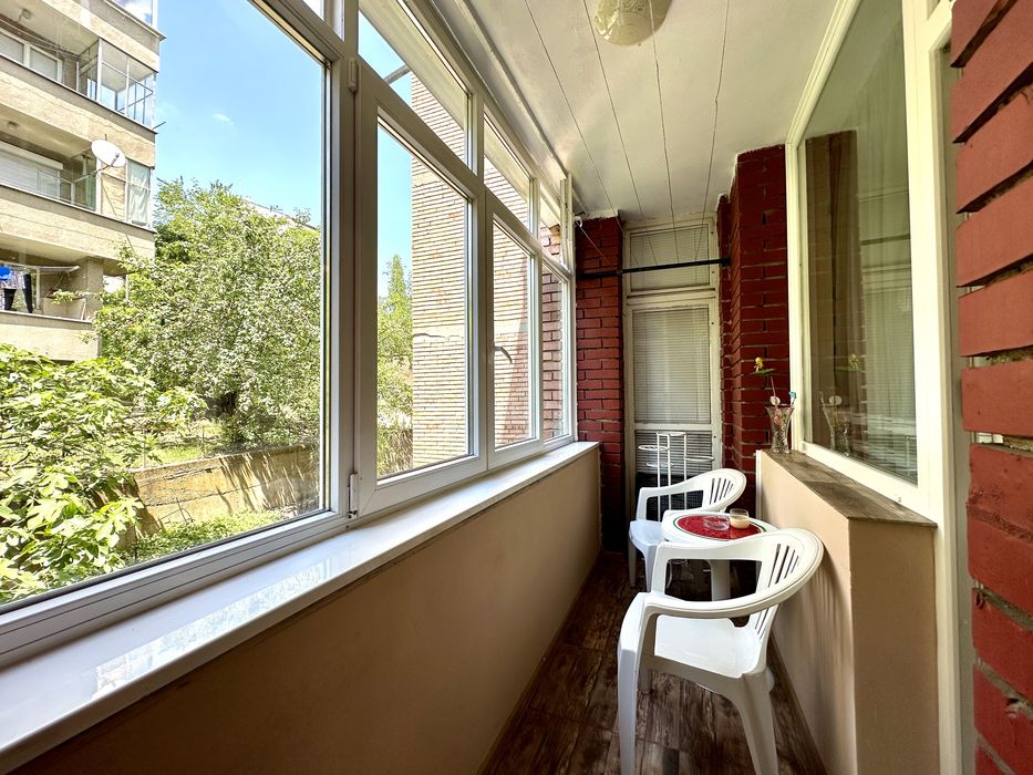 Продава се Многостаен апартамент в Велико Търново, Център - 120 кв.м за 1067 €/кв.м - Снимка #7