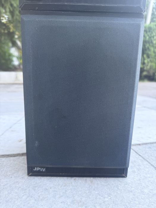 Тонколони (аудио)