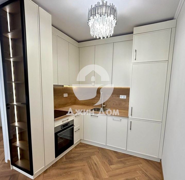 Продава се Двустаен апартамент в Свети Влас - 62 кв.м за 2839 €/кв.м - Снимка #3