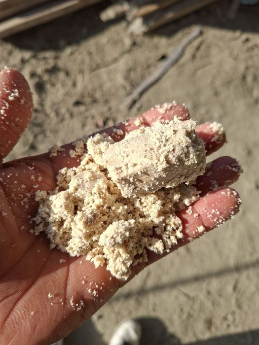 Йем арзон сифатли чорво Уй хайвонлар учун