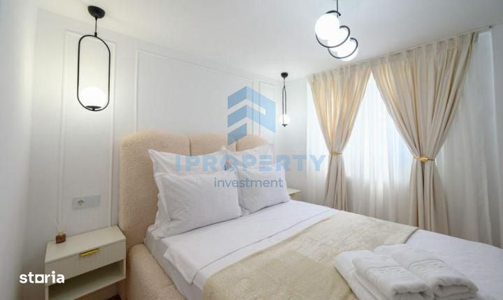 Ap 2 camere vila DOROBANTI. Renovat si mobilat luxos. FARA RISC SEISMI