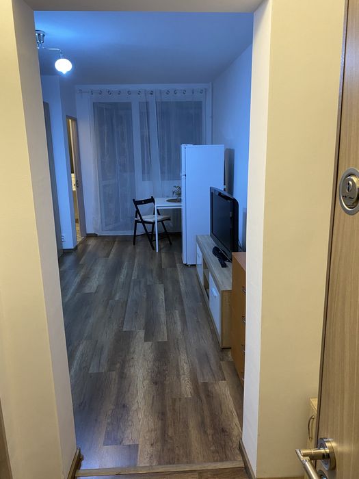 Garsoniera Berceni, Turnu Magurele