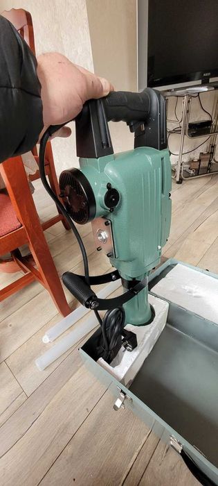 Къртач внос от Испания-нов