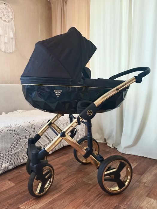 Коляска Junama Diamond