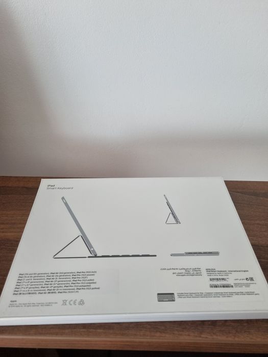 Apple Smart Keyboard Ipad