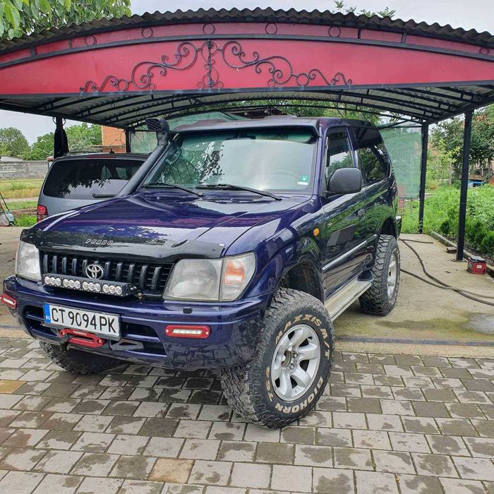 Сенник, Козирка за витара suzuki grand vitara pajero. Pajero spot