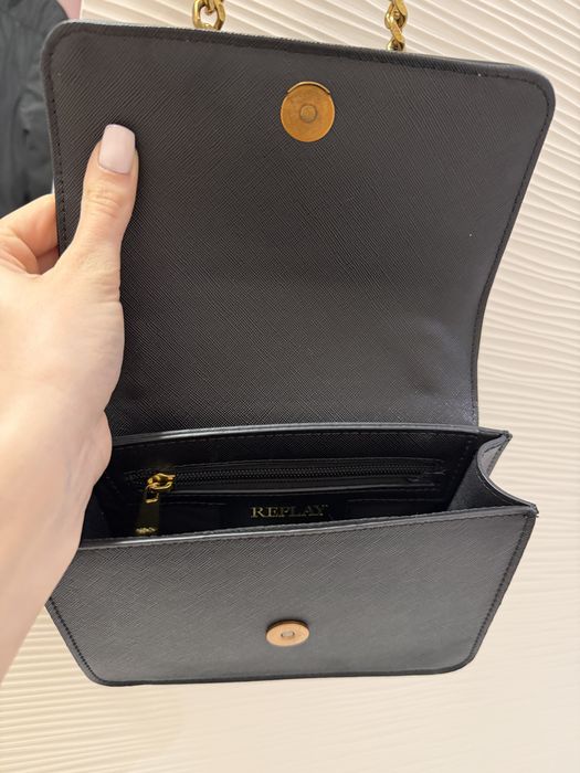 Малка дамска чанта “Replay”