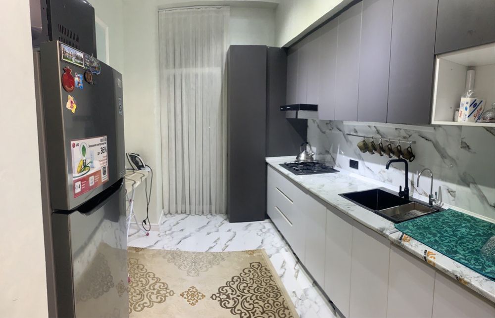 Продается квартира