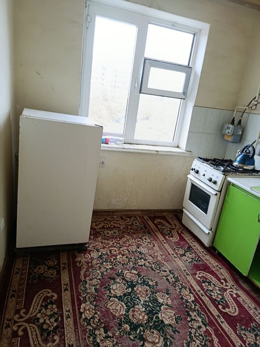 2 хонали квартира ижарага берилади