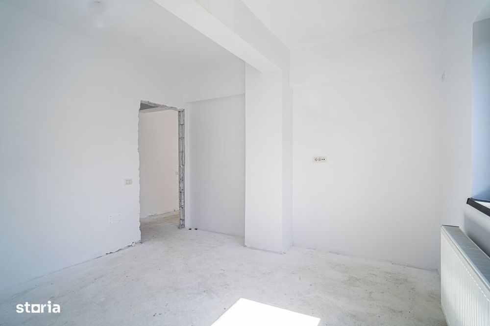 3 CAMERE- 72 mp in Militari langa METROU, liber, NOU, COMISION 0%