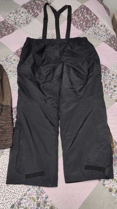 Зимни дрехи Shimano