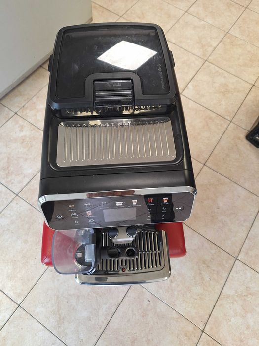 Кафеавтомат Philips 5541