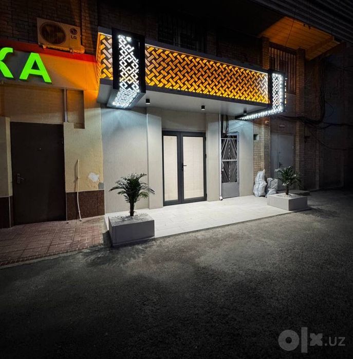 Алайский продается нежилое 21 м2 арендатор платит 650, срочно