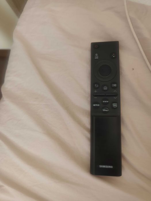 Samsung 55 инча AU7100