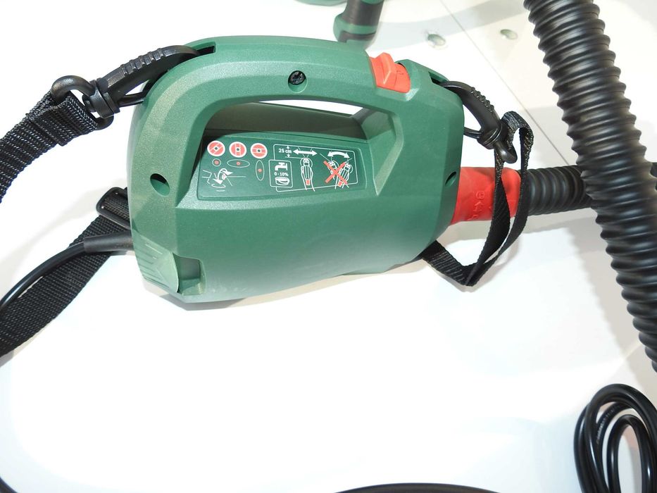 Pistol de vopsit electric, Bosch PFS 2000, 440 W