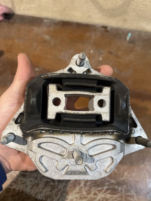 Тампон скоростна кутия dl382 s-tronic 7 speed