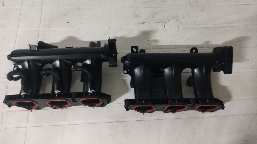 Galerie admisie 1.0 ,senzor gaz Logan 3 , Sandero 3 , jogger, clio 5