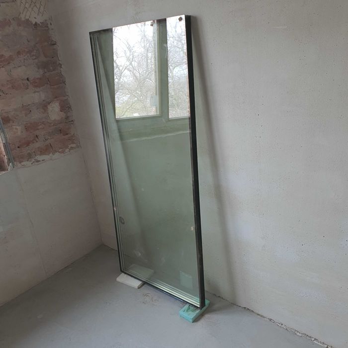 ПРОЗОРЦИ от ПВЦ - нови и почти нови, на половин цена