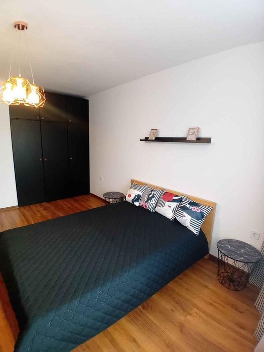 Дава се под наем Двустаен апартамент в София, Оборище - 64 кв.м за 600 € - Снимка #5