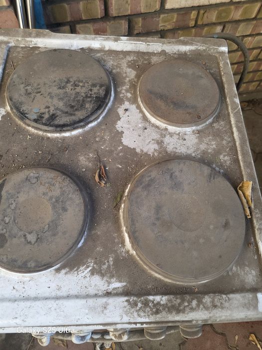 Срочно продам электричества плита