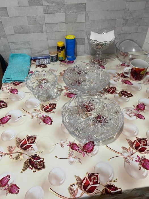 Фруктовница