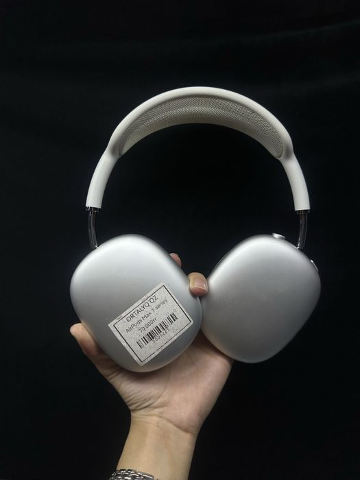 AirPods Max 1/Ortalyq