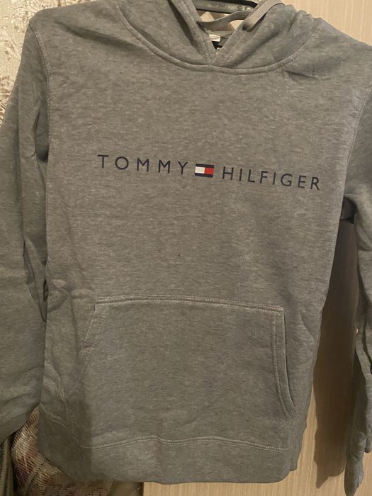 худи для подростков