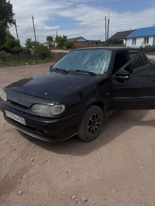 Продам ваз 2115..