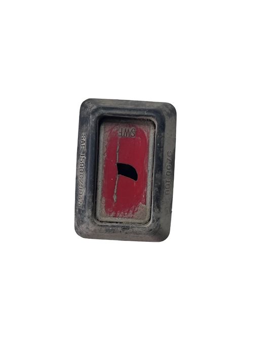 Comutator Lumini Pericol Mercedes-Benz Saloon W123 1976 - 1985 1238200