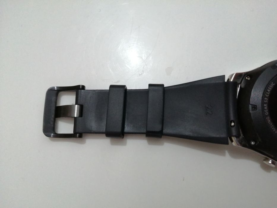 Samsung Gear S3 Classic