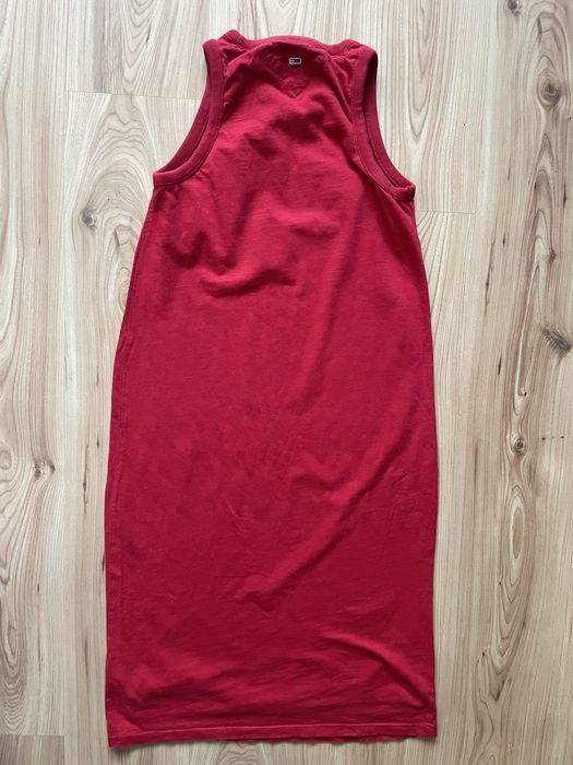 TOMMY HILFIGER  Jeans/дамска рокля S