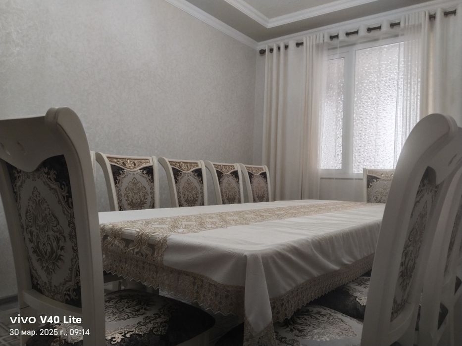 Stol va stul. Narxi 6.5 mln (kelishiladi)