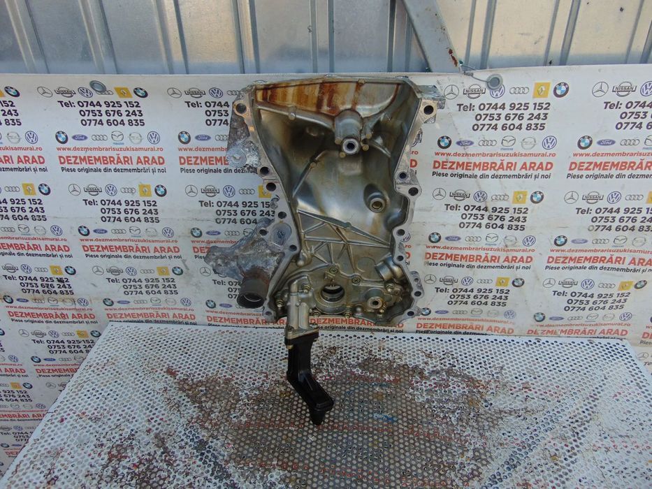 Capac distributie Toyota Aygo 1.0 an 2005-2014 citroen c1 peugeot 107 1.0 benzina