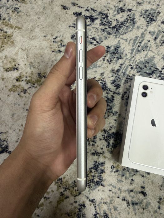 Продается Iphone 11