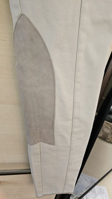 Pantaloni pt echitație