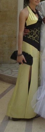 Официална рокля…