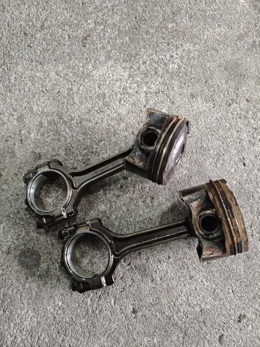 Бутало/Биела за Opel Astra K,Mokka,Insignia 1.4T