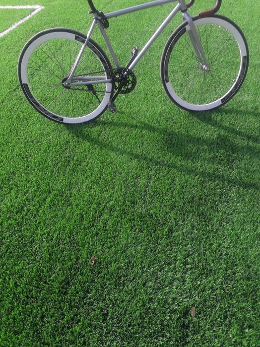 велосипед Сингл спид