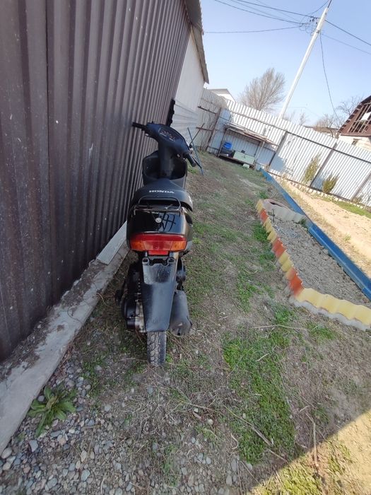 Продам мопед honda dio 28