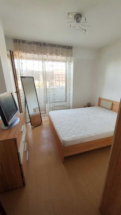 Дава се под наем Тристаен апартамент в София, Банишора - 75 кв.м за 750 € - Снимка #2