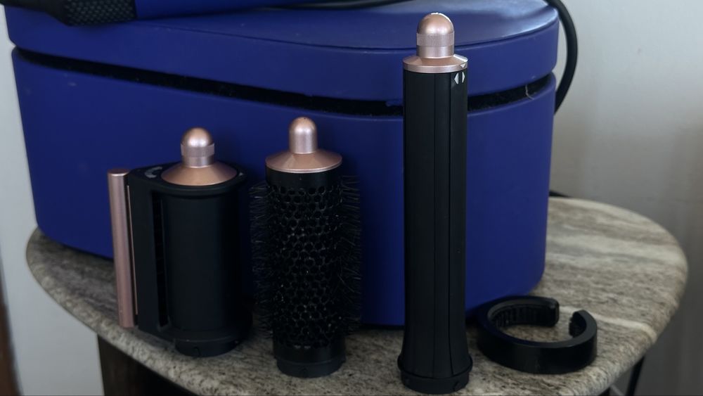 Dyson Airwrap HS05 complete long