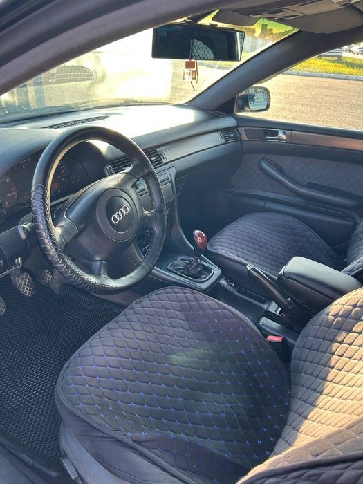 Продаю Audi A6 C5