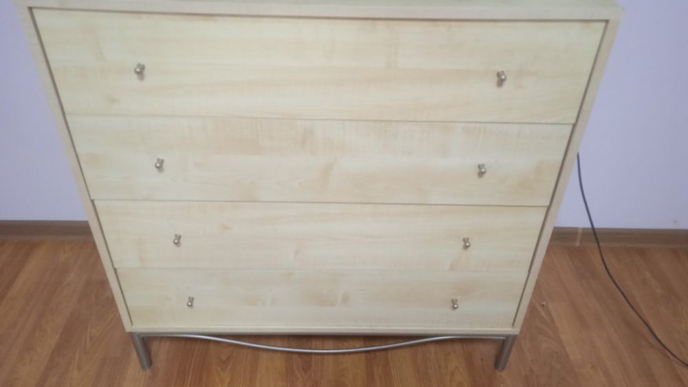 Кровать 2х спальняя