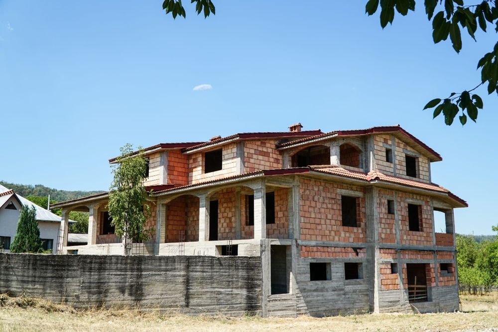 Casa de vanzare jud.Arges