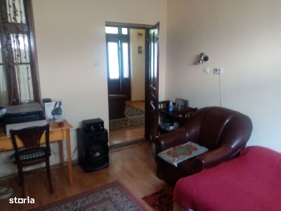 Casa in Pucioasa - Ultracentral