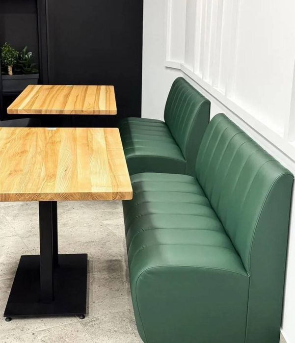 Диваны для кафе, ресторана, бара, фастфудов