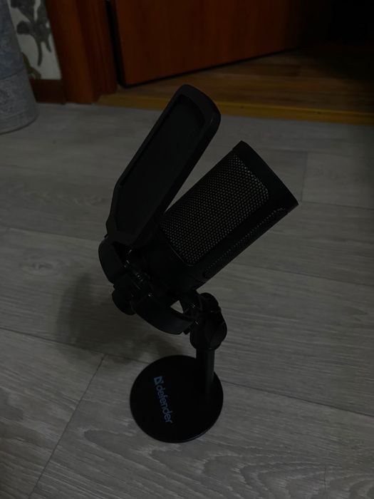 Продам микрофон хорошего качества