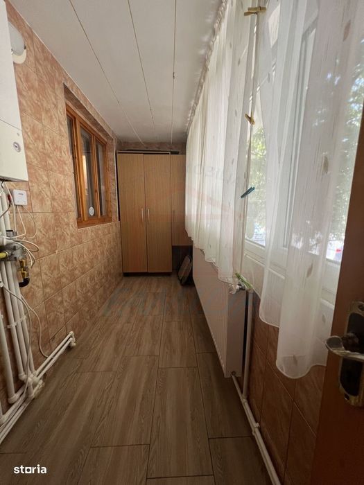 Confort, funcționalitate într-un apartament 1 cameră, parter, Micro 20